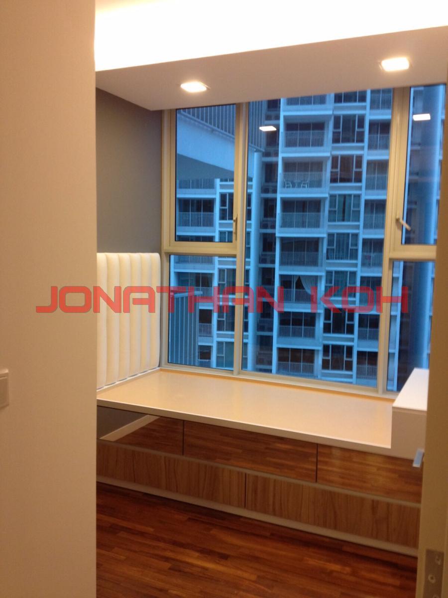 Optima @ Tanah Merah (D16), Condominium #86018002